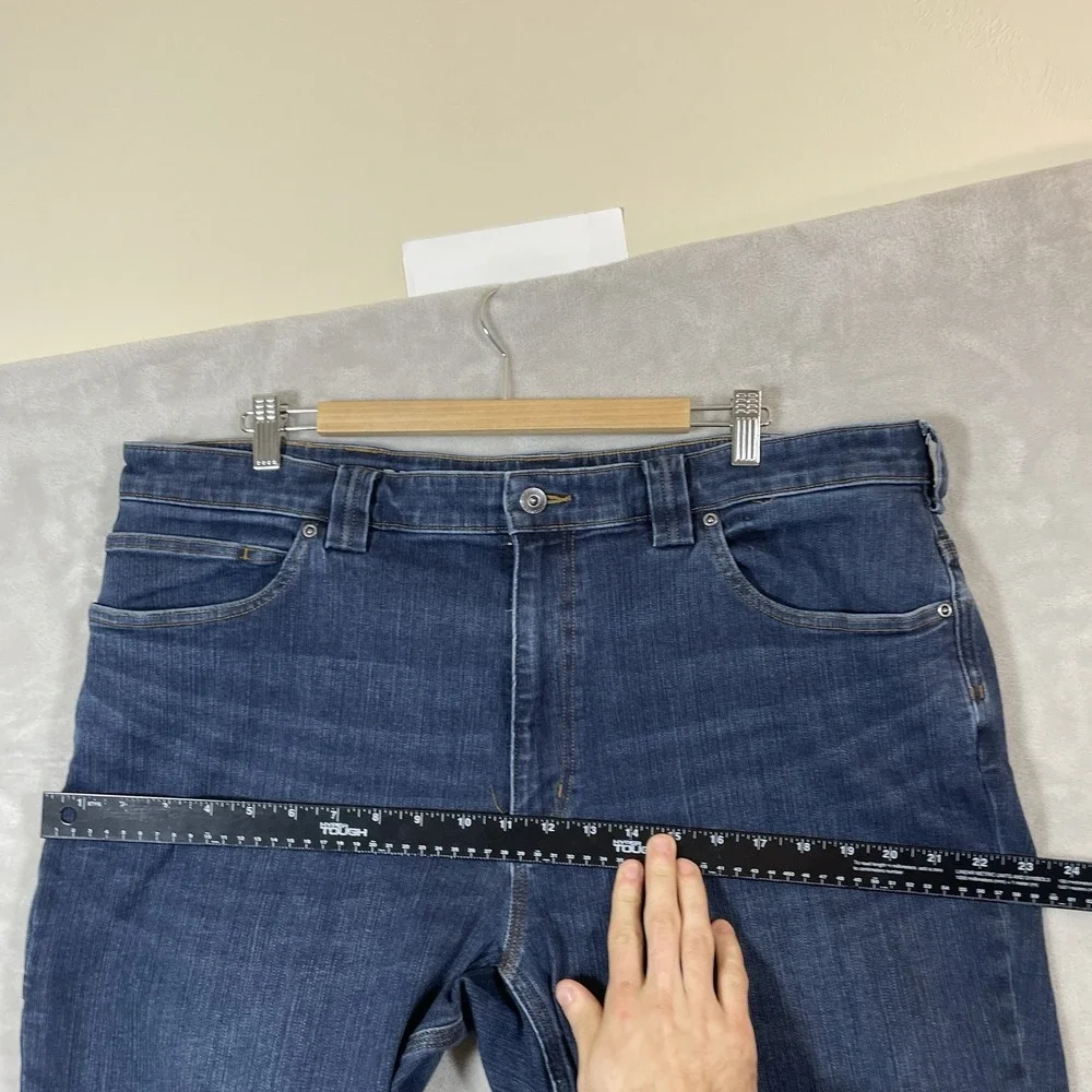 Duluth Trading Ballroom Flex Men's Jeans 40 x 32 36336